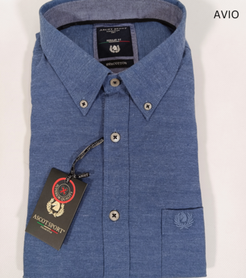 CAMICIA UOMO M/L 15486 212 Tellini S.R.L. Velkoobchodní oblečení